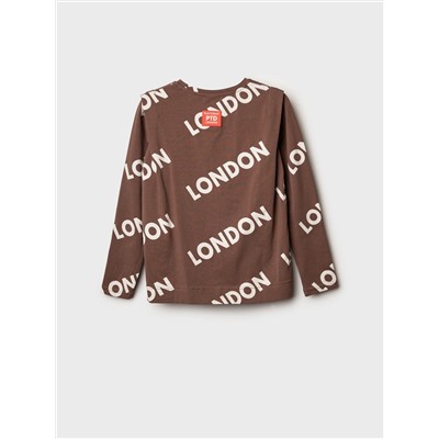 PLAYTODAY Джемпер 32521464