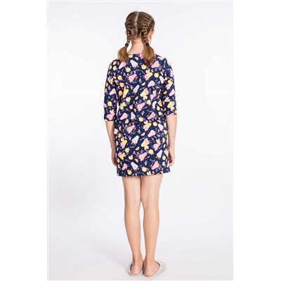 Халат М223063б