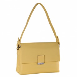 Сумка 270144 yellow Velina Fabbiana-Safenta
