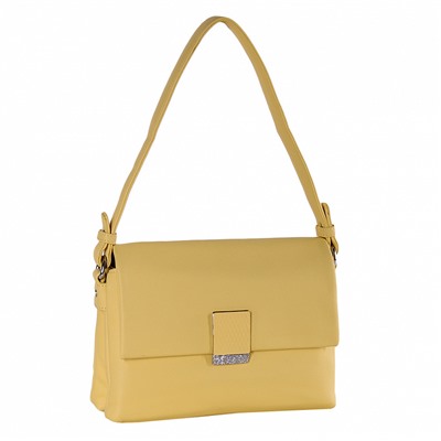 Сумка 270144 yellow Velina Fabbiana-Safenta