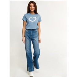 Апрель Футболка 1ЖДФК2657001