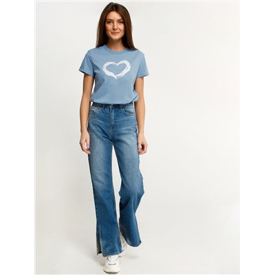 Апрель Футболка 1ЖДФК2657001