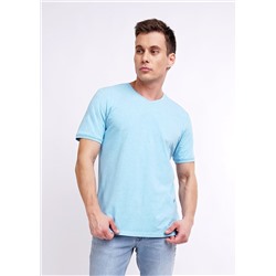 CLEVER Футболка 600431г_мел_п