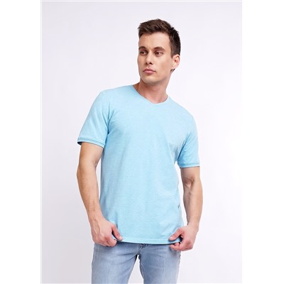 CLEVER Футболка 600431г_мел_п