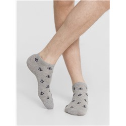 НОСКИ МУЖСКИЕ (3 пары) 104A-1968