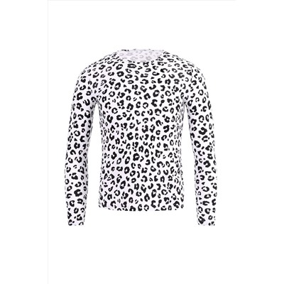 Лонгслив АПРЕЛЬ, 938923