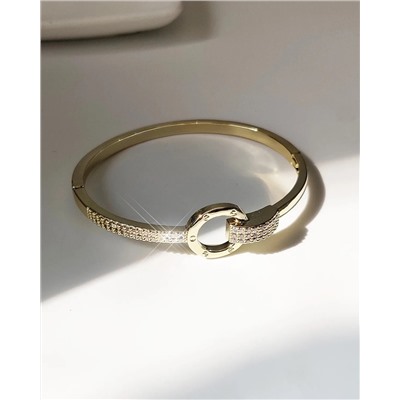 Браслет обруч