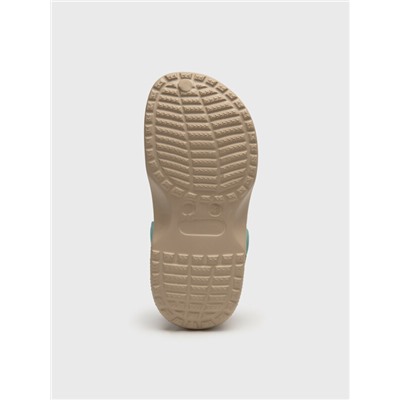 Сабо для мальчиков