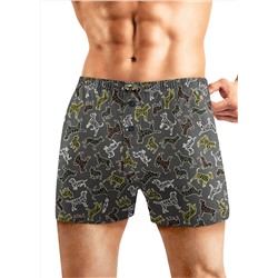 CLEVER Трусы MBX450441