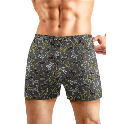 CLEVER Трусы MBX450441