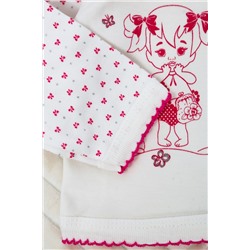 Кофточка 201402-2 детская