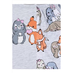 Пижама АПРЕЛЬ, 1074168