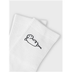 MARK FORMELLE Женские носки 559U-3230