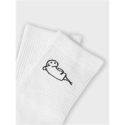 MARK FORMELLE Женские носки 559U-3230