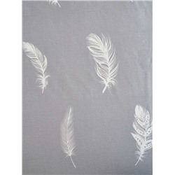 Простыня бязь - Эко перья