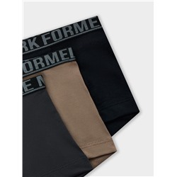 ТРУСЫ ДЛЯ МАЛЬЧИКОВ (3ШТ.) 413345-3