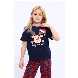 Детская пижама с брюками 0003 НАТАЛИ, 1072613