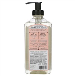J R Watkins, Hand Soap, Grapefruit, 11 fl oz (325 ml)