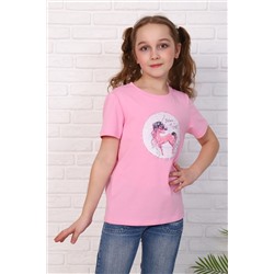 Футболка Мерцание детская