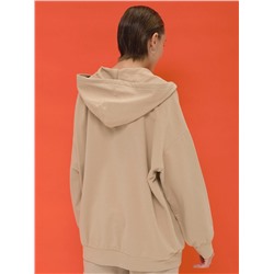 PELICAN Толстовка DFNK6922/1