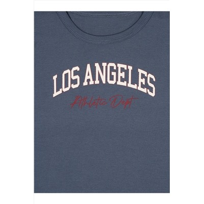 Лонгслив АПРЕЛЬ, 1087405