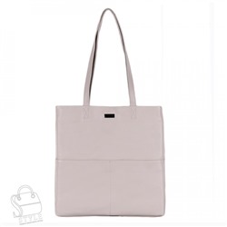 Сумка женская кожаная 98050 beige Velina Fabbiano-Safenta/30