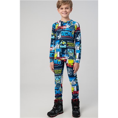 Термокомплект PLAYTODAY, 1223175