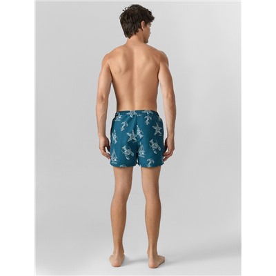 ПЛАВАТЕЛЬНЫЕ ШОРТЫ МУЖСКИЕ 701008-6