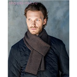 ST 195 Шарф мужской (180 x 22)