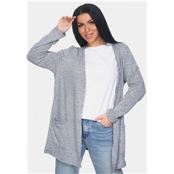 Кардиган Софи (Серый)