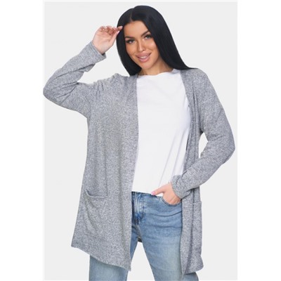 Кардиган Софи (Серый)
