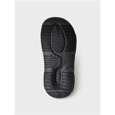 Сабо для мальчиков