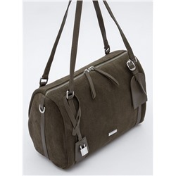 Сумка 8023-1S d.khaki Velina Fabbiano-Safenta