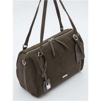 Сумка 8023-1S d.khaki Velina Fabbiano-Safenta