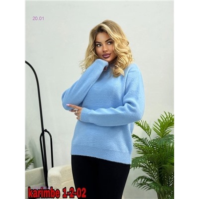 Кофта 2053786-6