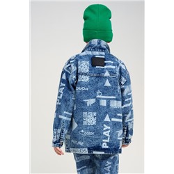 Шапка PLAYTODAY, 838908