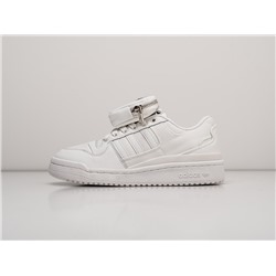 Кроссовки Prada x Adidas Forum Low