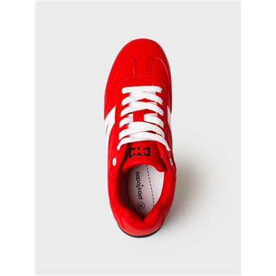 Полуботинки для мальчиков