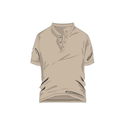 Футболка мужская