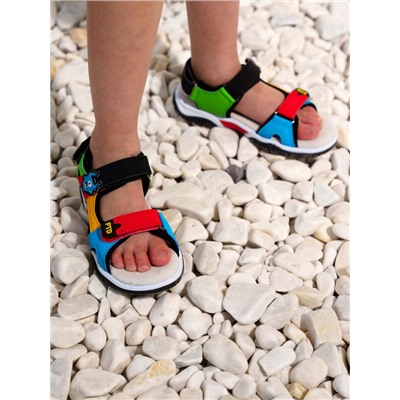 Сандалии для мальчиков