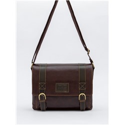 Портфель 1470-3TR d.brown Toug Ruder
