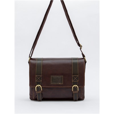 Портфель 1470-3TR d.brown Toug Ruder