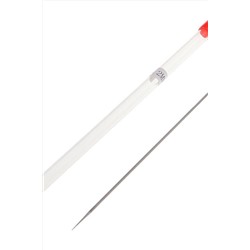 Nail Art Игла и сопло для аэрографа, диаметр 0,2 мм KRISTALLER, 1107023