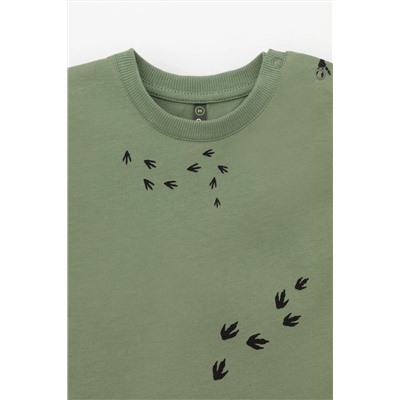 CROCKID Фуфайка КР 302699