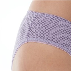 M087 Трусы-слипы женские (модал)