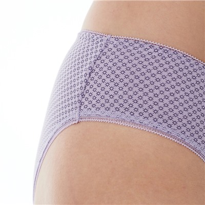 M087 Трусы-слипы женские (модал)
