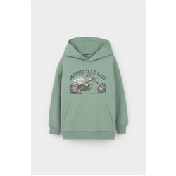 Худи CROCKID, 1217282