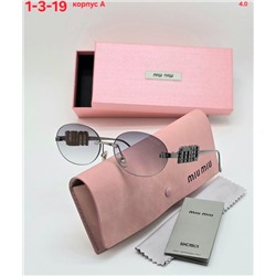 Солнцезащитные очки #22804427