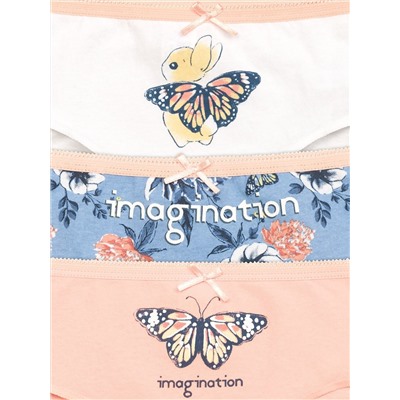 PELICAN Трусы GULC3274(3)