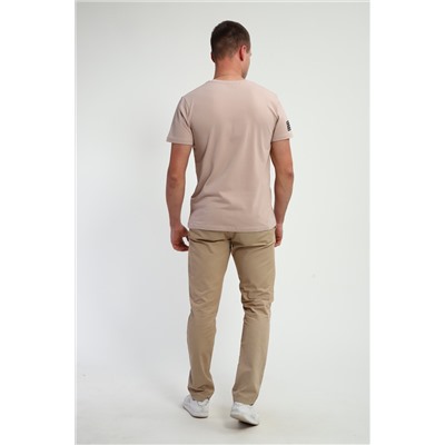 Футболка мужская 052